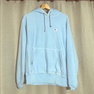 Champion Reverse Weave Hoodie